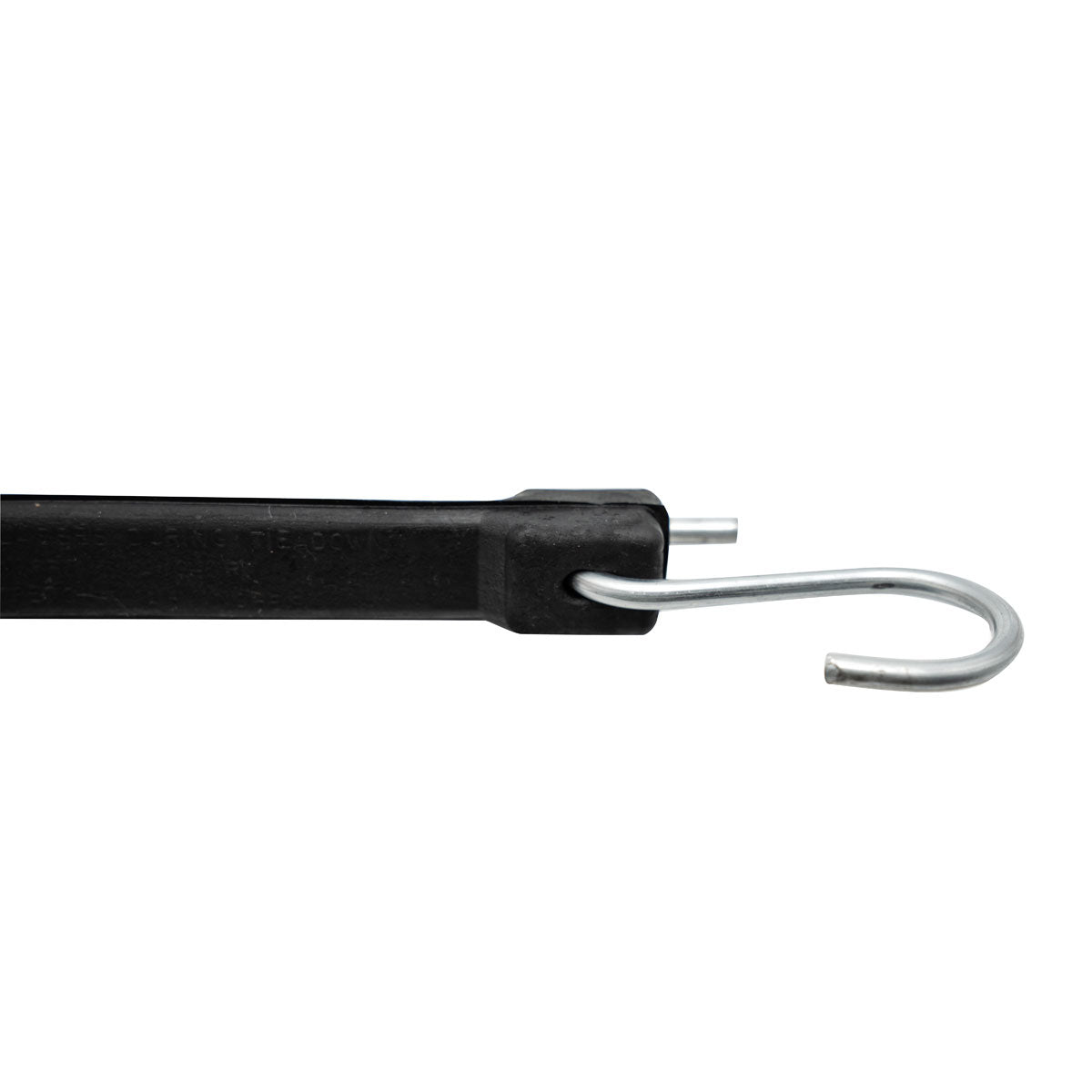 Are Natural Rubber Tarp Straps Right for Outdoor Use?