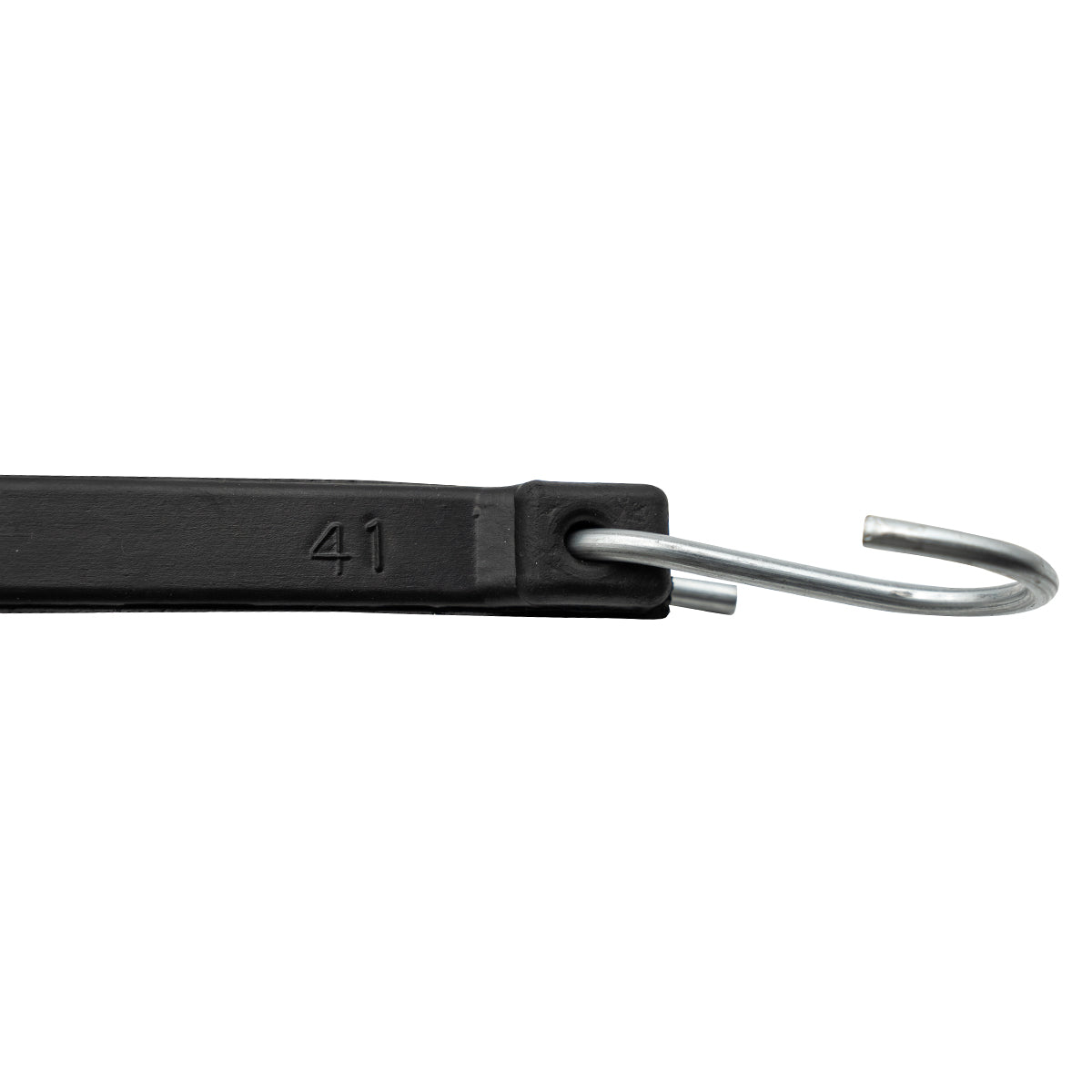 tie down rubber tarp straps