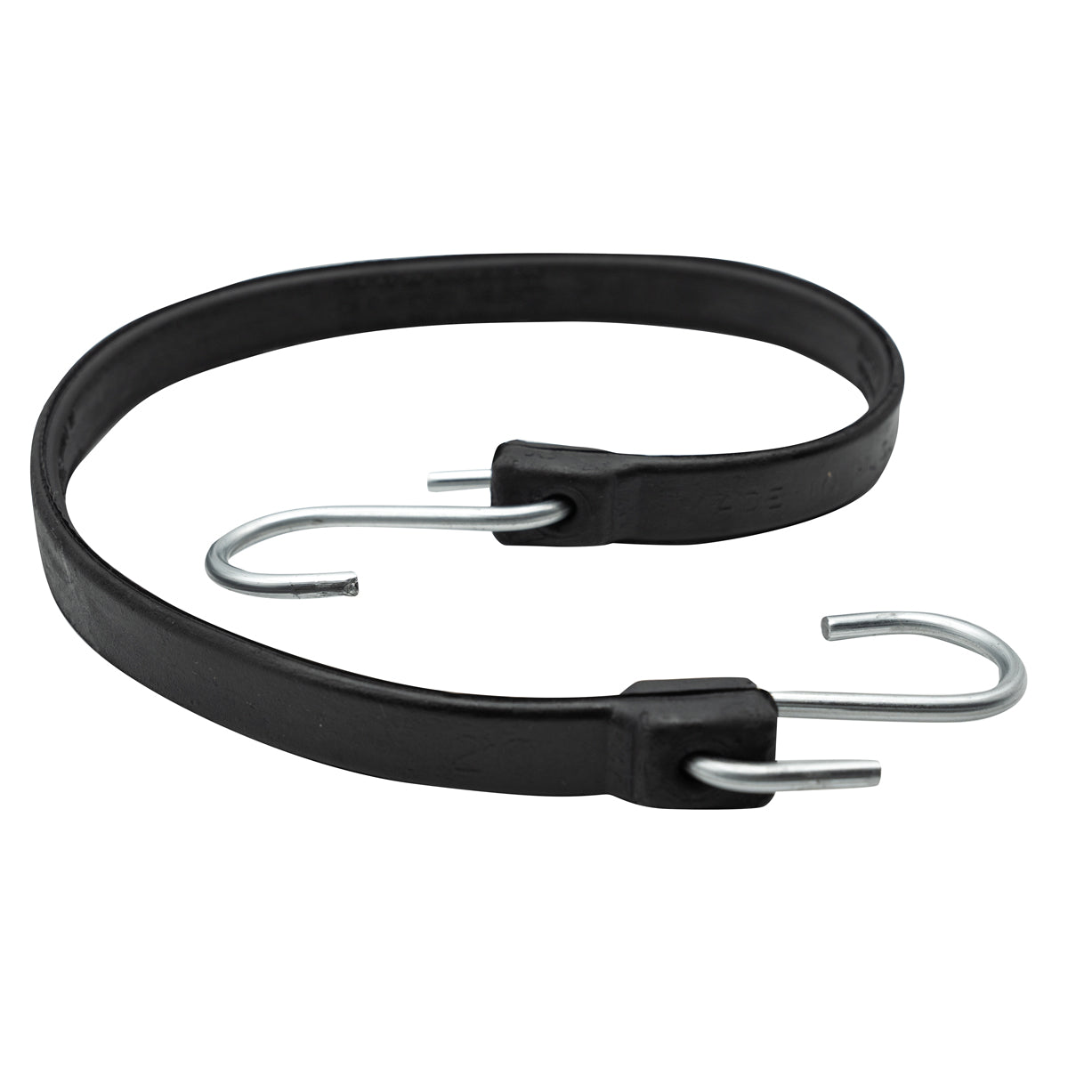 Original Classic Tarp Straps with S-Hooks | 20"