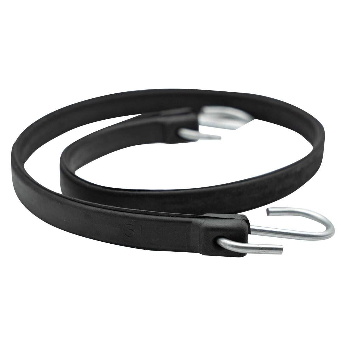 Original Classic Tarp Straps with S-Hooks | 31"