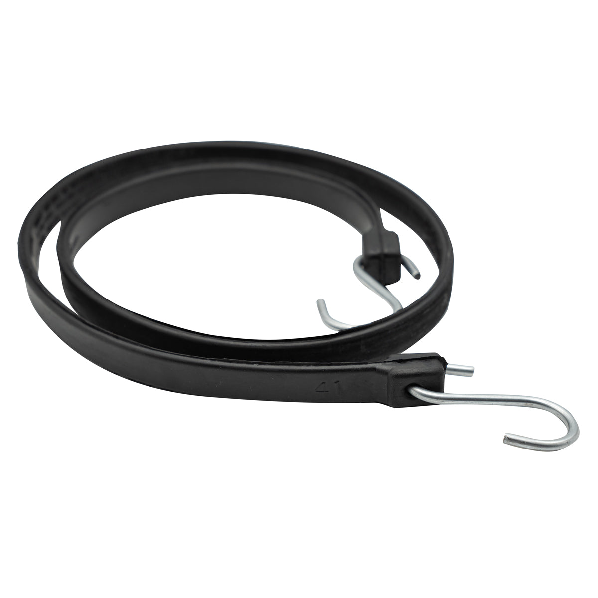 Original Classic Tarp Straps with S-Hooks | 41"