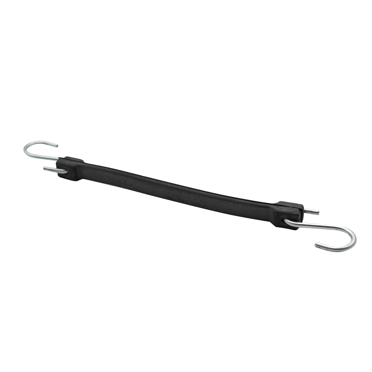 Original Classic Tarp Straps with S-Hooks | 9"