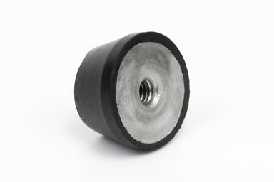 rubber isolation feet
