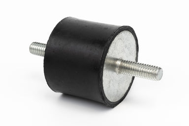 rubber vibration isolators