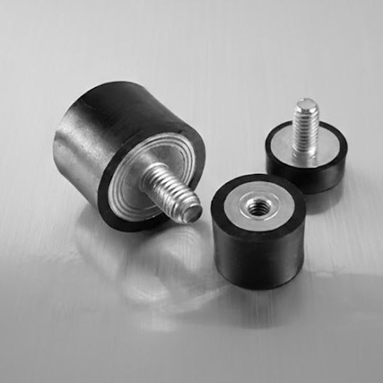 Anti-Vibration Mounts for Generators: Why They Matter and How to Choose the Right One