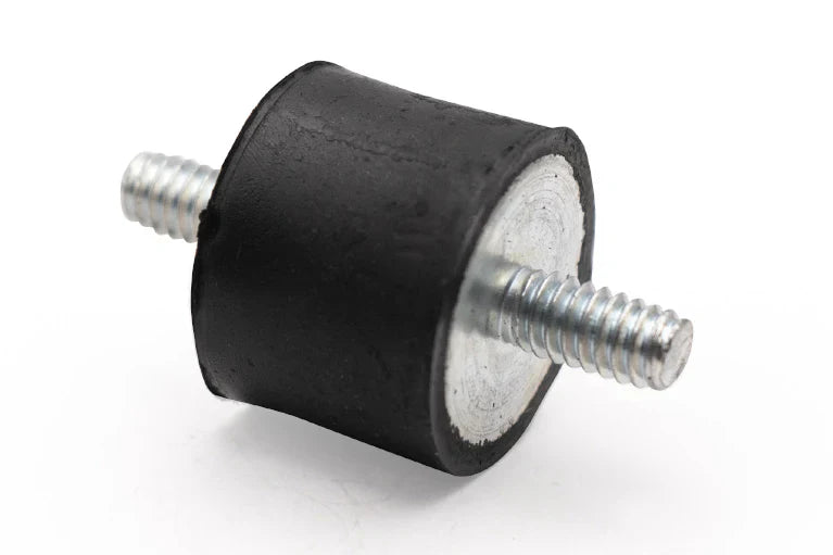 Anti Vibration Mounts for Heavy Machinery: Essential Protection for Industrial Equipment