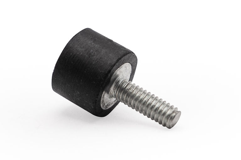 Vibration Isolators Neoprene Enterprise Rubber