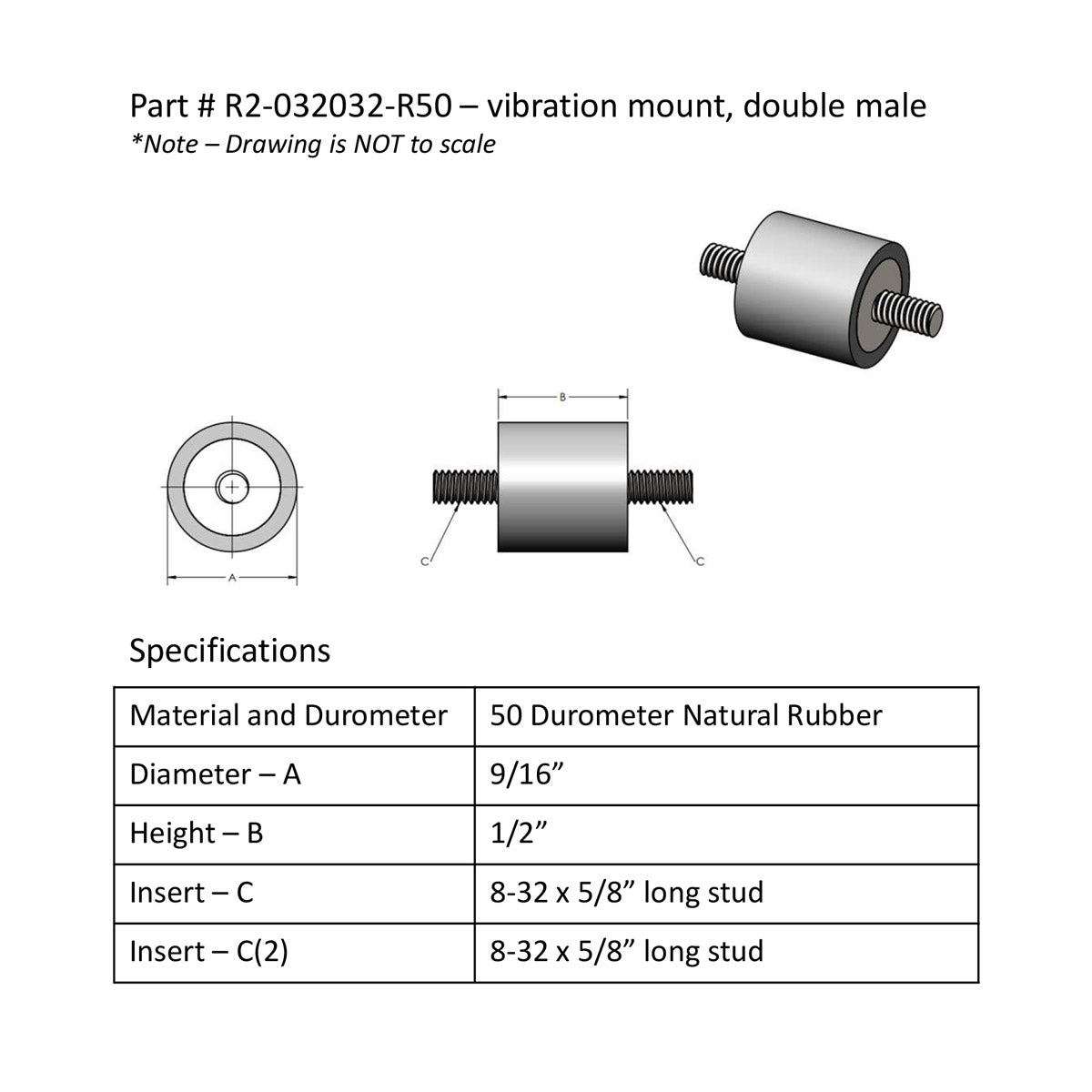 Heavy Duty Rubber Engine Mounts | Enterprise Rubber Heavy Duty Rubber Engine Mounts | Enterprise Rubber