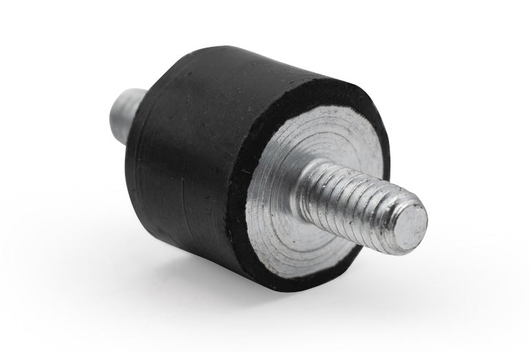 Vibration Isolators 1 1/2" x 1" | Natural Rubber Vibration Isolators 1 1/2" x 1" | Natural Rubber