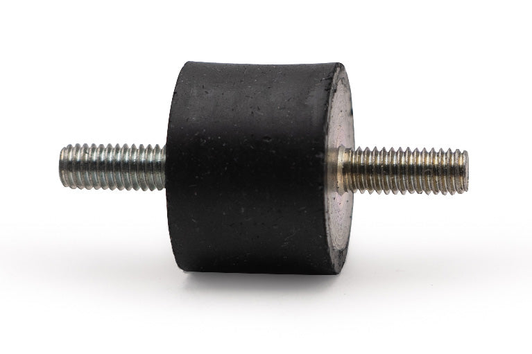 Vibration Isolation Mount Neoprene | Enterprise Rubber