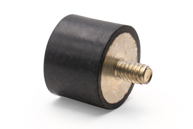 Platform Isolation Mounts Vibration Isolation Mounts Neoprene | Enterprise Rubber
