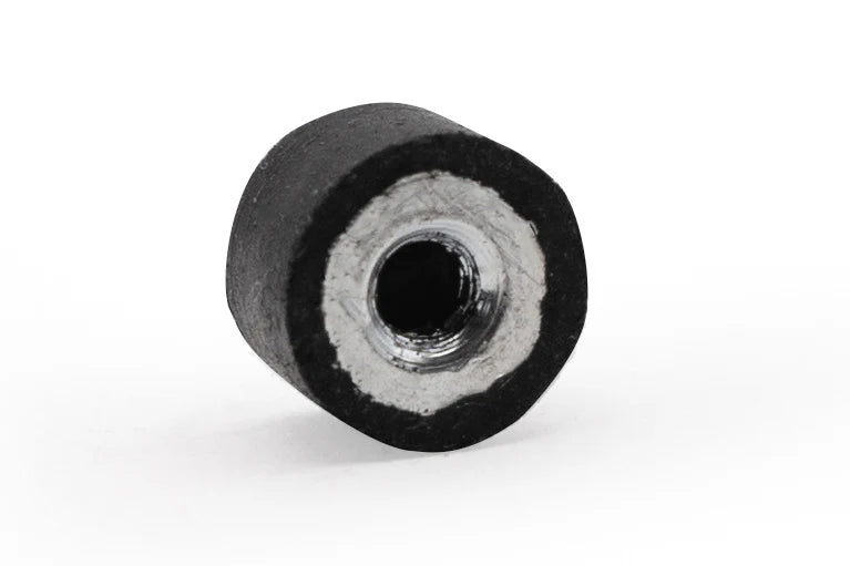 Vibration Isolators Neoprene | Enterprise Rubber