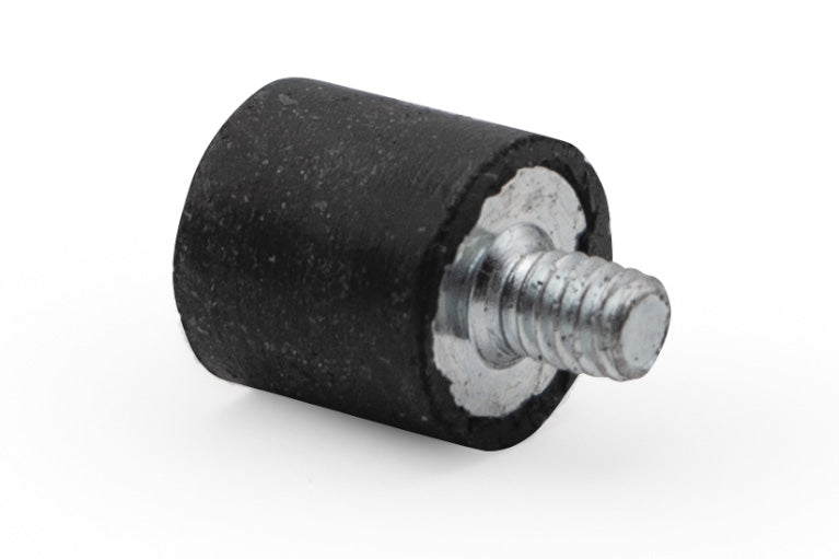 Vibration Damping Material 7/16" x 7/16" | Natural Rubber Vibration Damping Material 7/16" x 7/16" | Natural Rubber