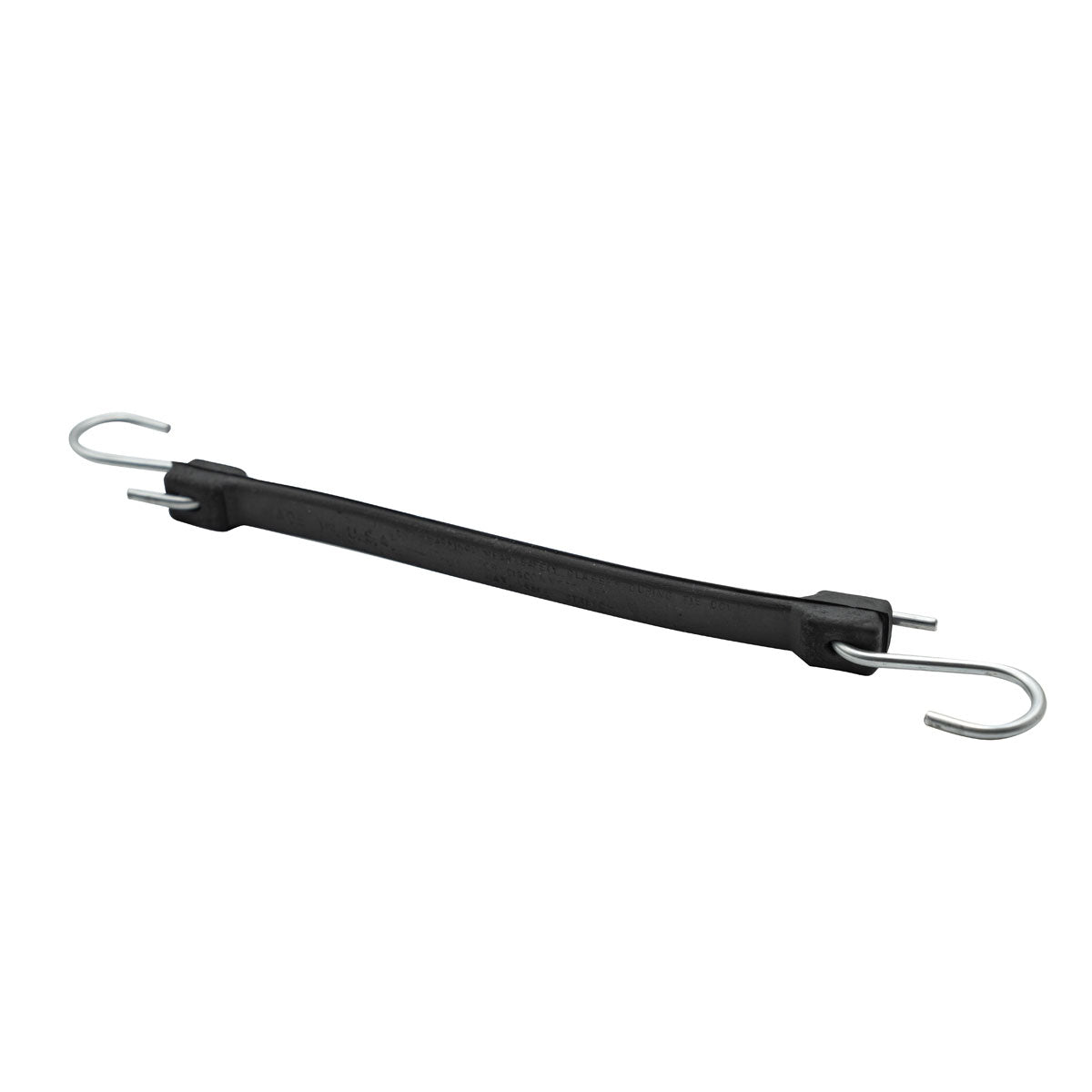 Platinum Tarp Straps with S-Hooks | 10" to 41"