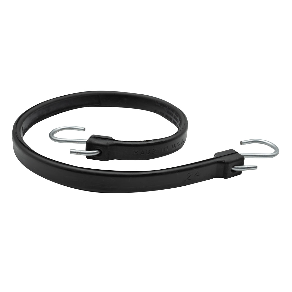 Original Classic Tarp Straps with S-Hooks | 5-1/2" to 41"