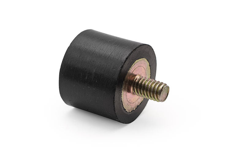 VibrationDamping Sandwich Mounts With Studs In Stock