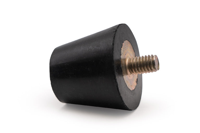 VibrationDamping Sandwich Mount Natural Rubber For Sale