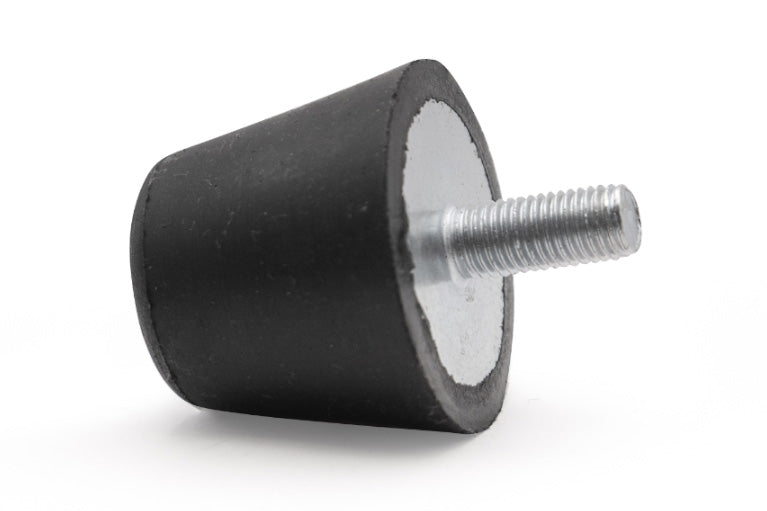 VibrationDamping Sandwich Mounts Natural Rubber Enterprise Rubber