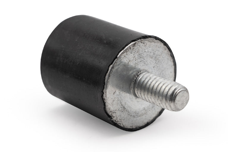 Vibration Isolation Feet Natural Rubber Isolation Feet
