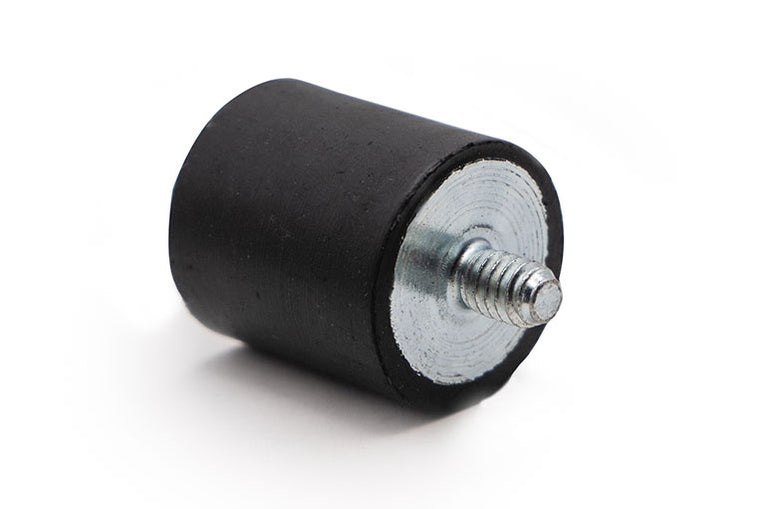 In Stock Vibration Isolators | Enterprise Rubber