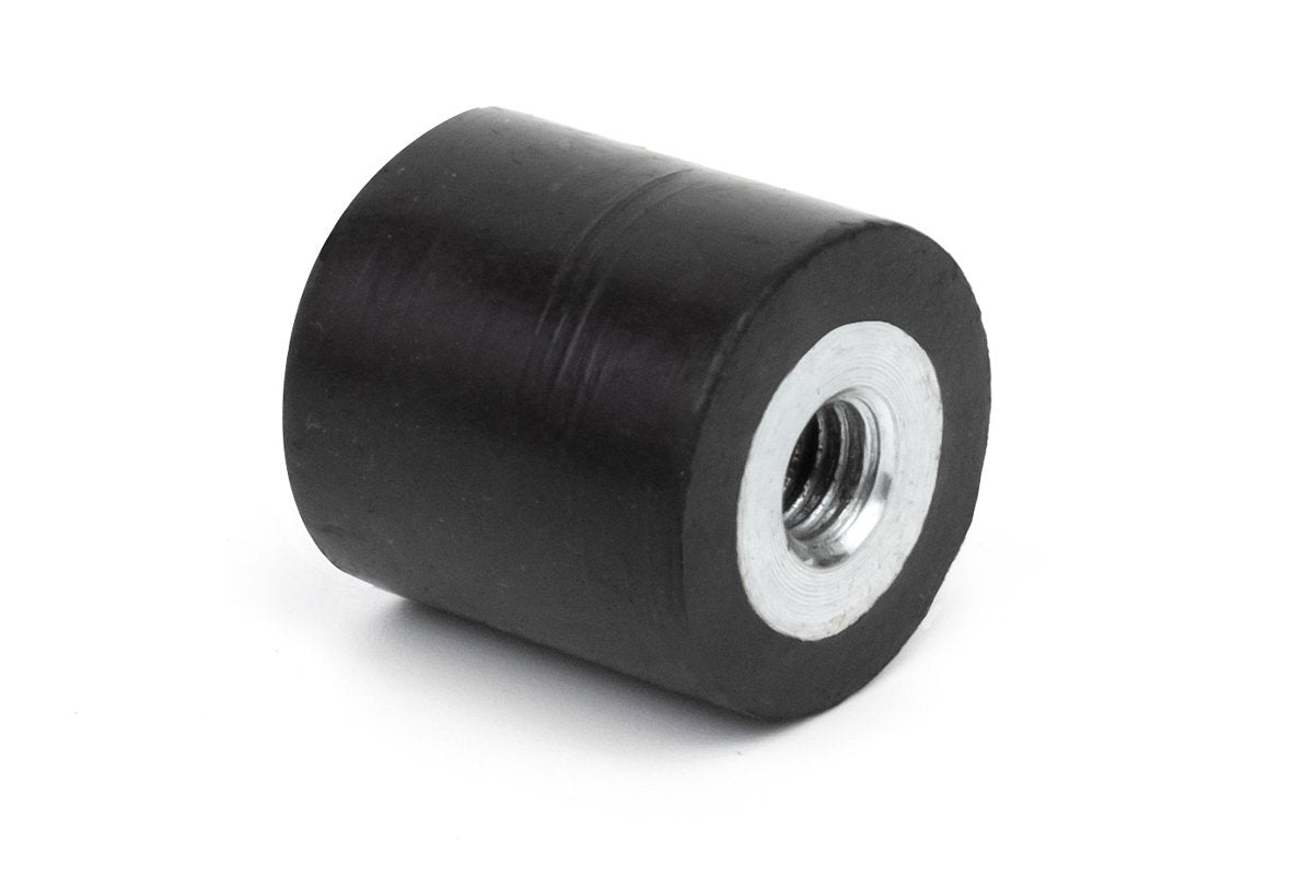 Cylindrical Mounts & Cylindrical Vibration Isolators Cylindrical Mounts & Cylindrical Vibration Isolators