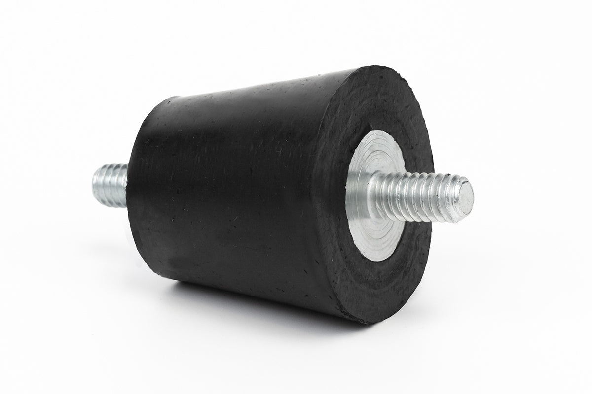 Vibration Isolation Mounts | Vibration Isolator Mounts Male/Male Vibration Isolation Mounts | Vibration Isolator Mounts Male/Male
