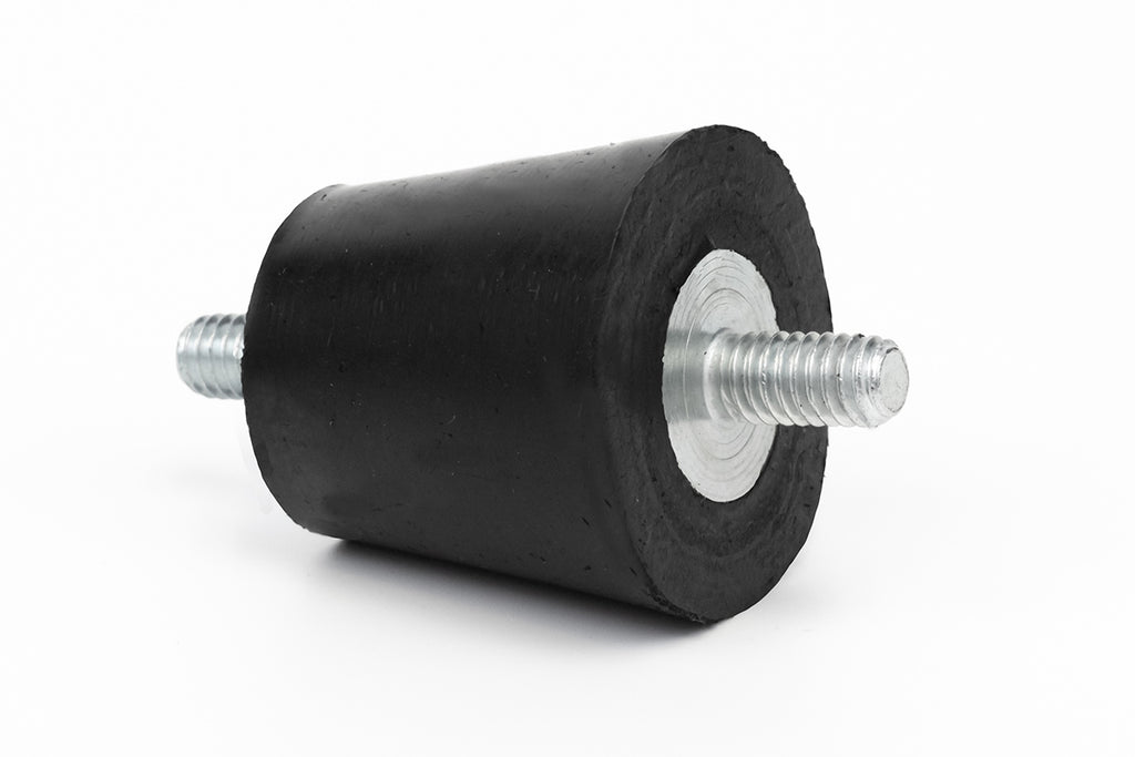 Vibration Isolation Mounts | Vibration Isolator Mounts Male/Male Vibration Isolation Mounts | Vibration Isolator Mounts Male/Male