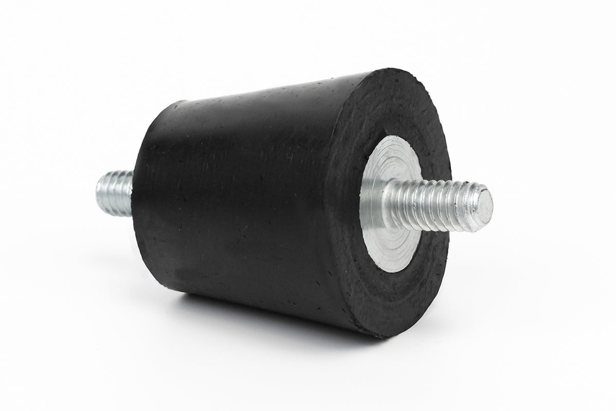 Vibration Mounts Vibration Damping Sandwich Mounts