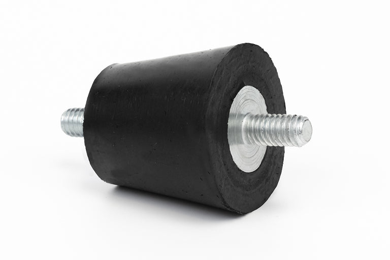 Vibration Mounts Vibration Damping Sandwich Mounts