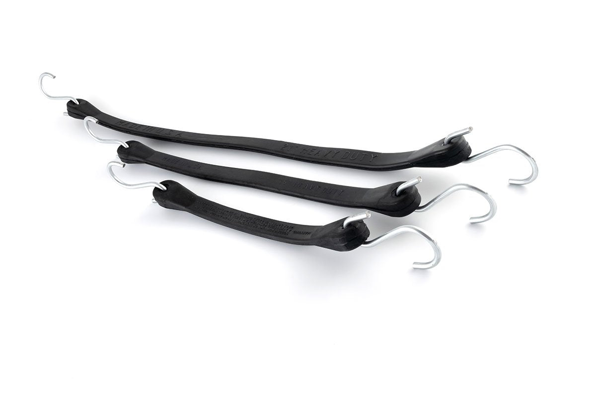tarps tie downs Platinum Tarp Straps with S-Hooks