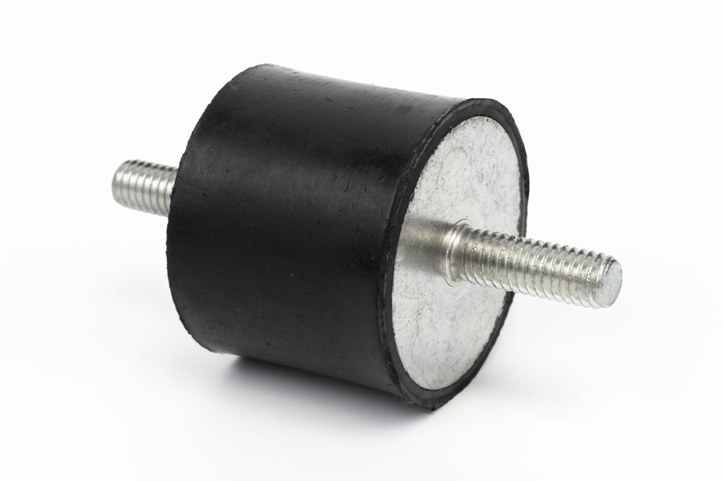 Anti Vibration Rubber Mounts | Industrial Vibration Isolators