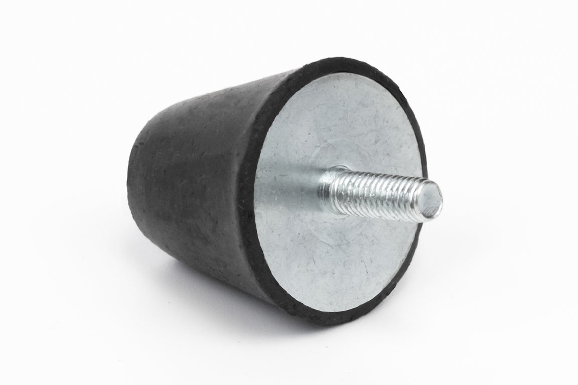 Vibration Mounts Vibration Damping Sandwich Mounts