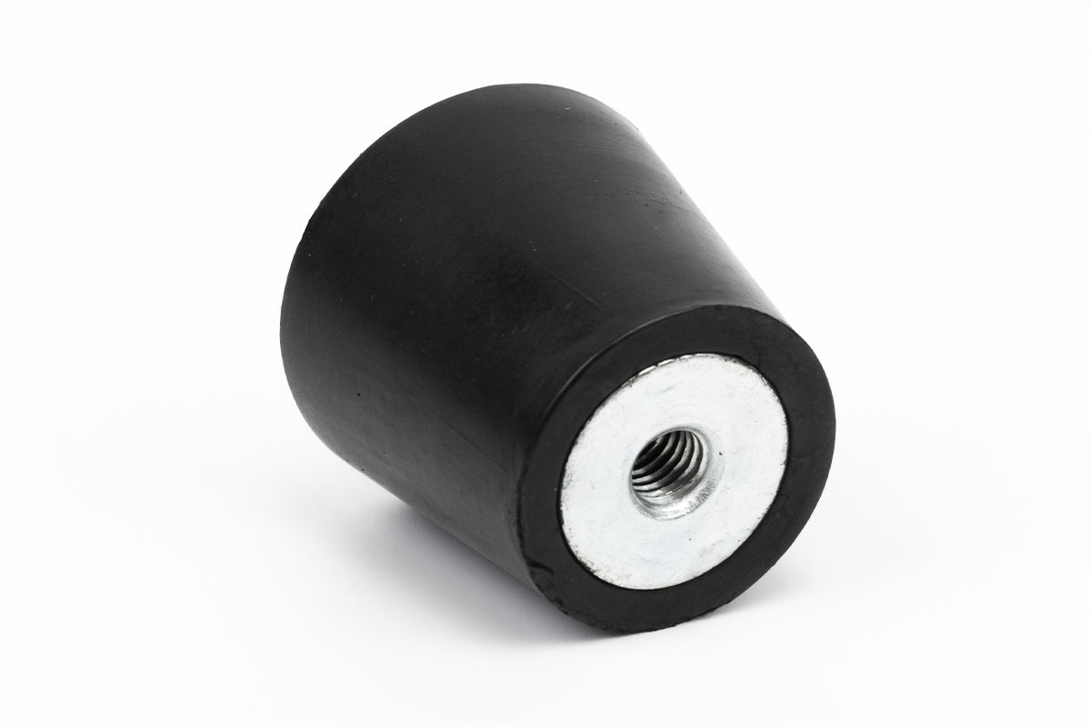 Anti-Vibration Rubber Mounts | Rubber Vibration Mounts Female/Female Anti-Vibration Rubber Mounts | Rubber Vibration Mounts Female/Female