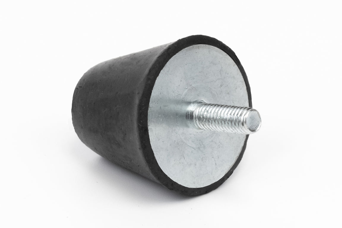 Vibration Mounts Vibration Damping Sandwich Mounts