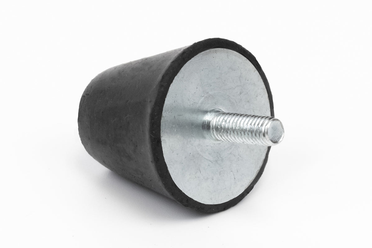 Vibration Mounts Vibration Damping Sandwich Mounts